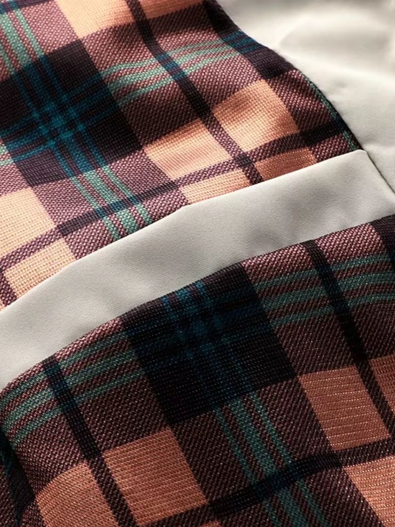 Alpine Expedition Parka Jacket - Cross & Crown