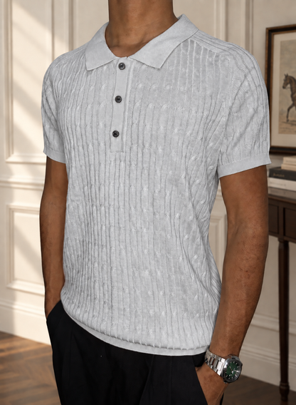 Averlain Monaco Knit Polo