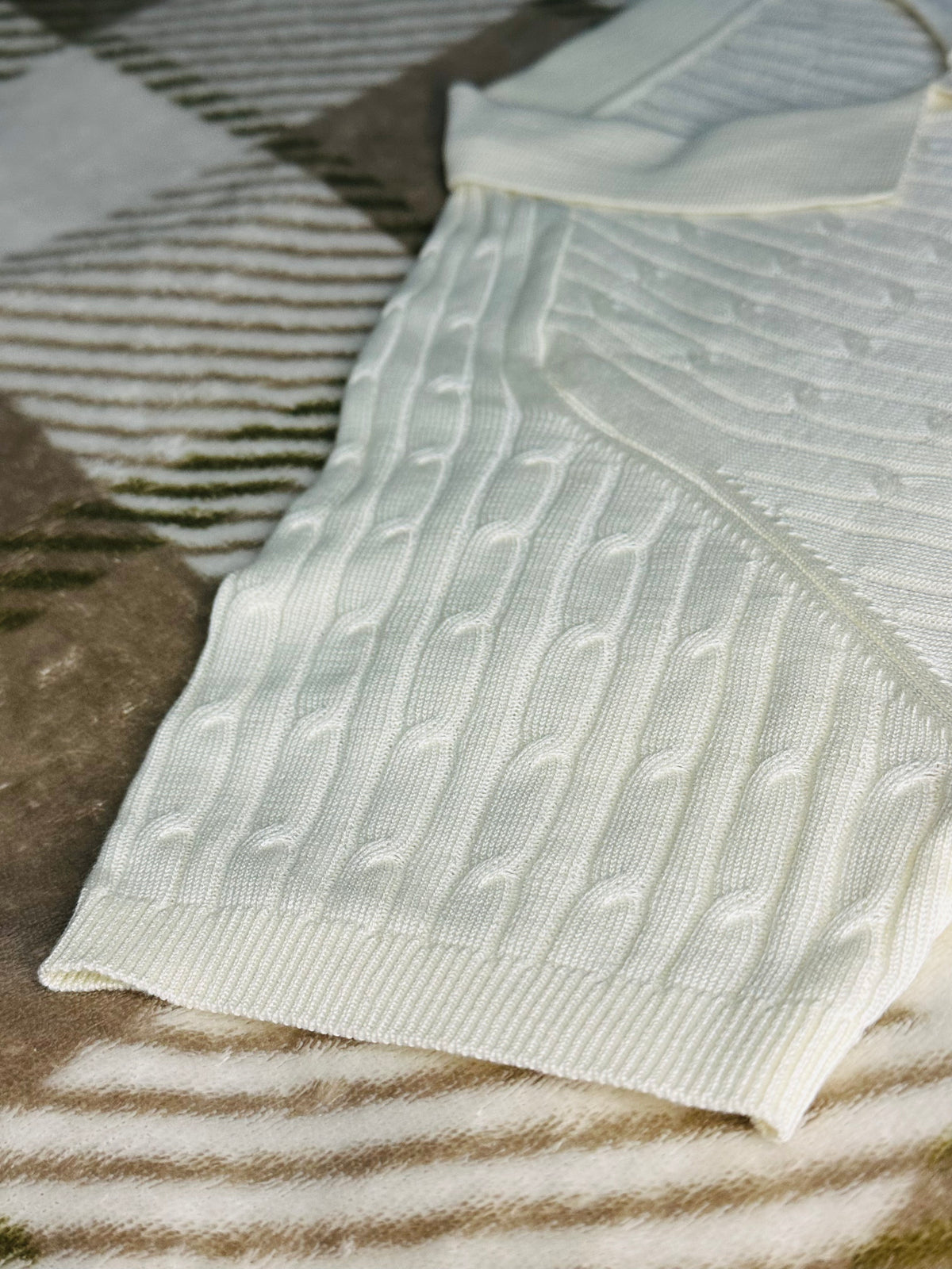 Averlain Monaco Knit Polo