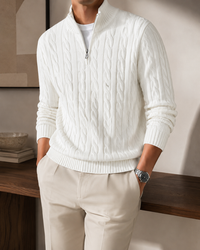 Ivory White