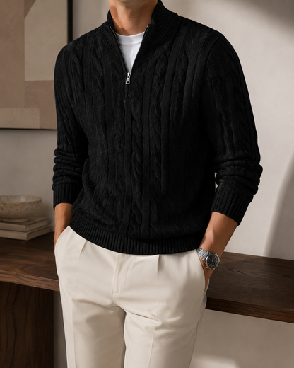 Averlain Alpine Cable Knit