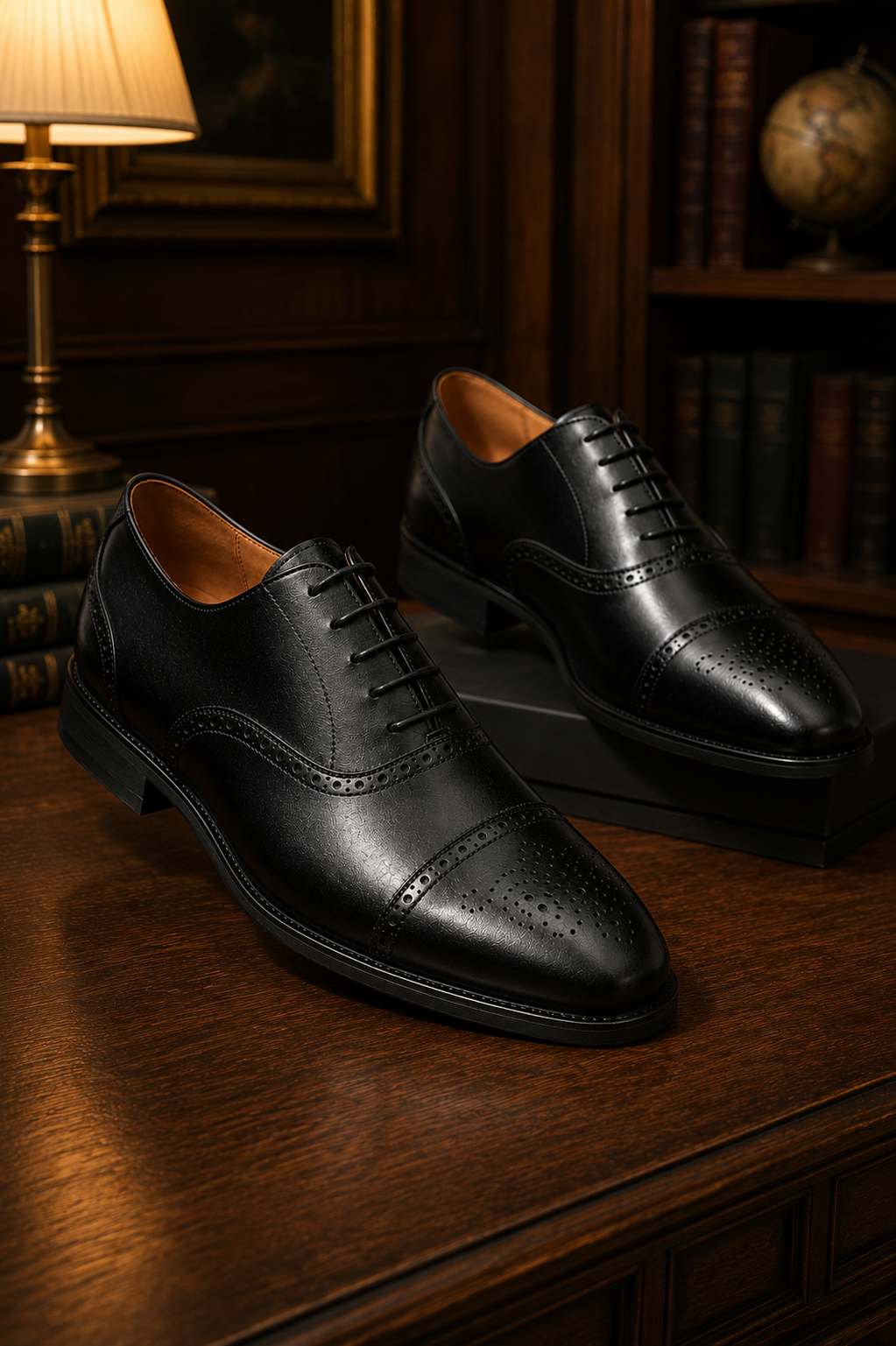 Averlain Milano Oxford