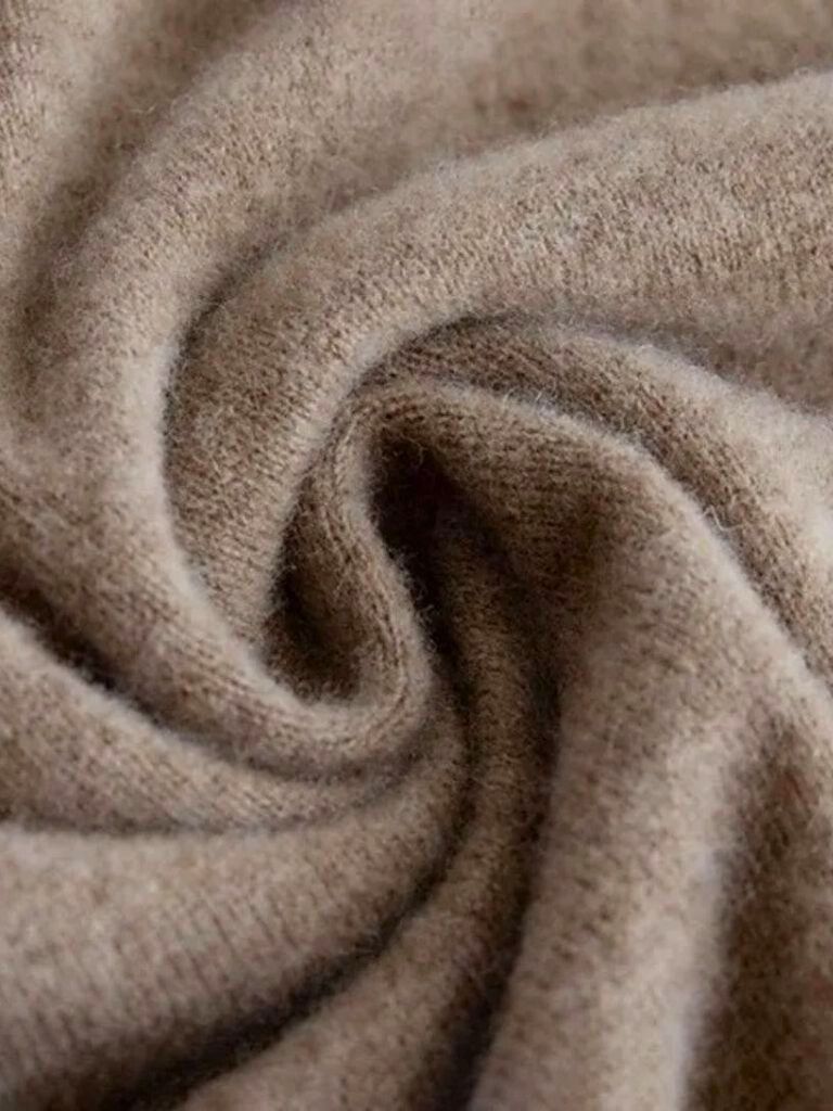 100% Merino Wool Sweater Vest - Cross & Crown