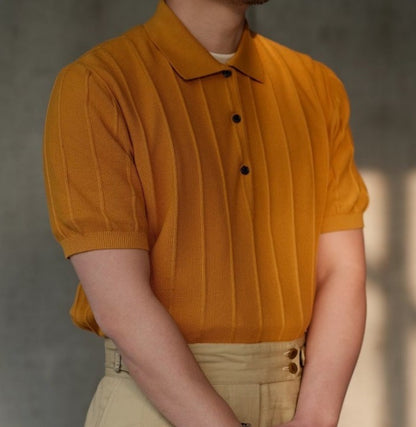 Averlain Capri Knit Polo